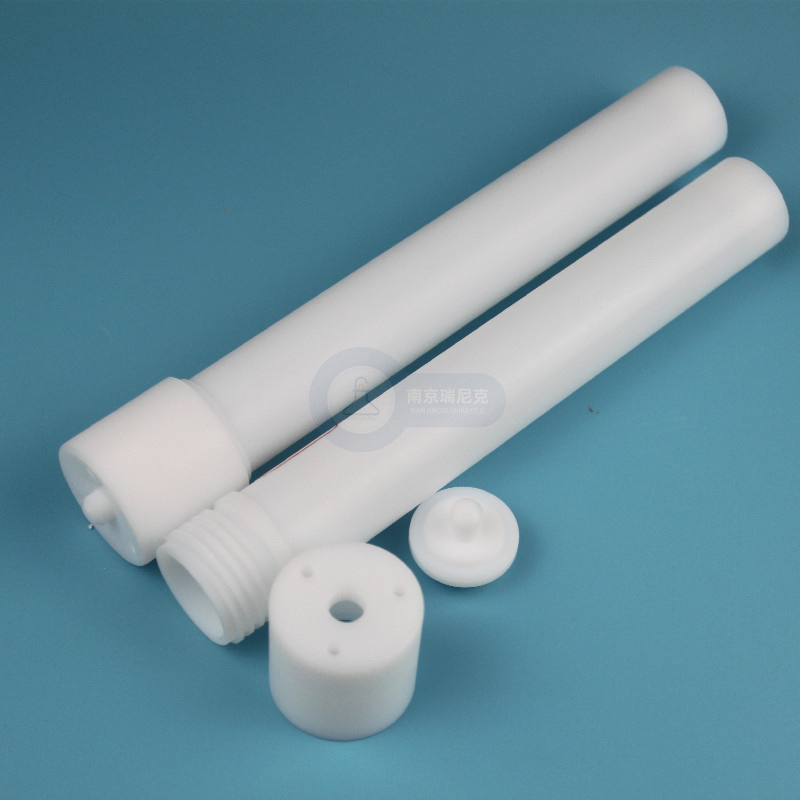 配套邁爾斯通微波消解管配件開(kāi)罐器開(kāi)蓋器41位/44位可定制