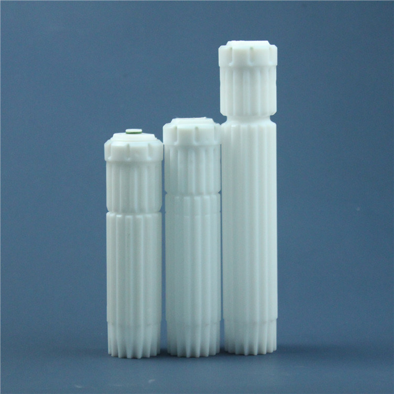 HVT80微波消解管內(nèi)罐可定制耐酸堿配套儀器