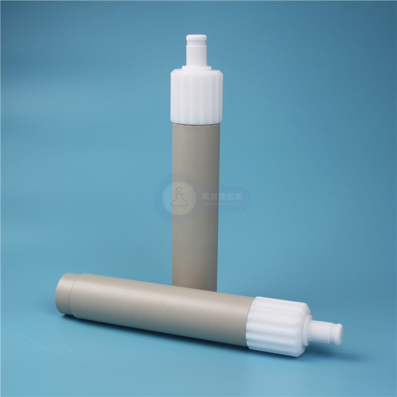 屹堯微波消解管金牛GT-400消解內(nèi)管100ml可定制