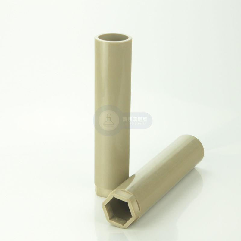 配套青島華熙欣瑞微波消解儀內外管