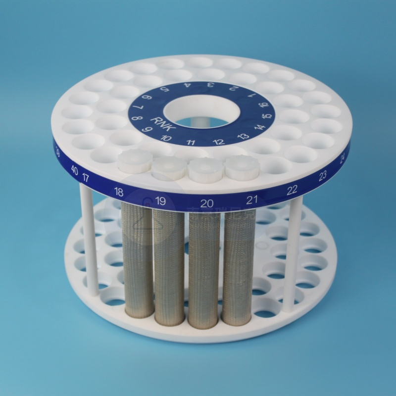 XP-55配套美國55ml微波消解儀內罐907566