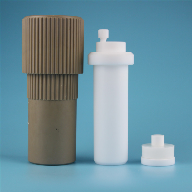 配套新拓XT-9906微波消解儀內(nèi)管可定制